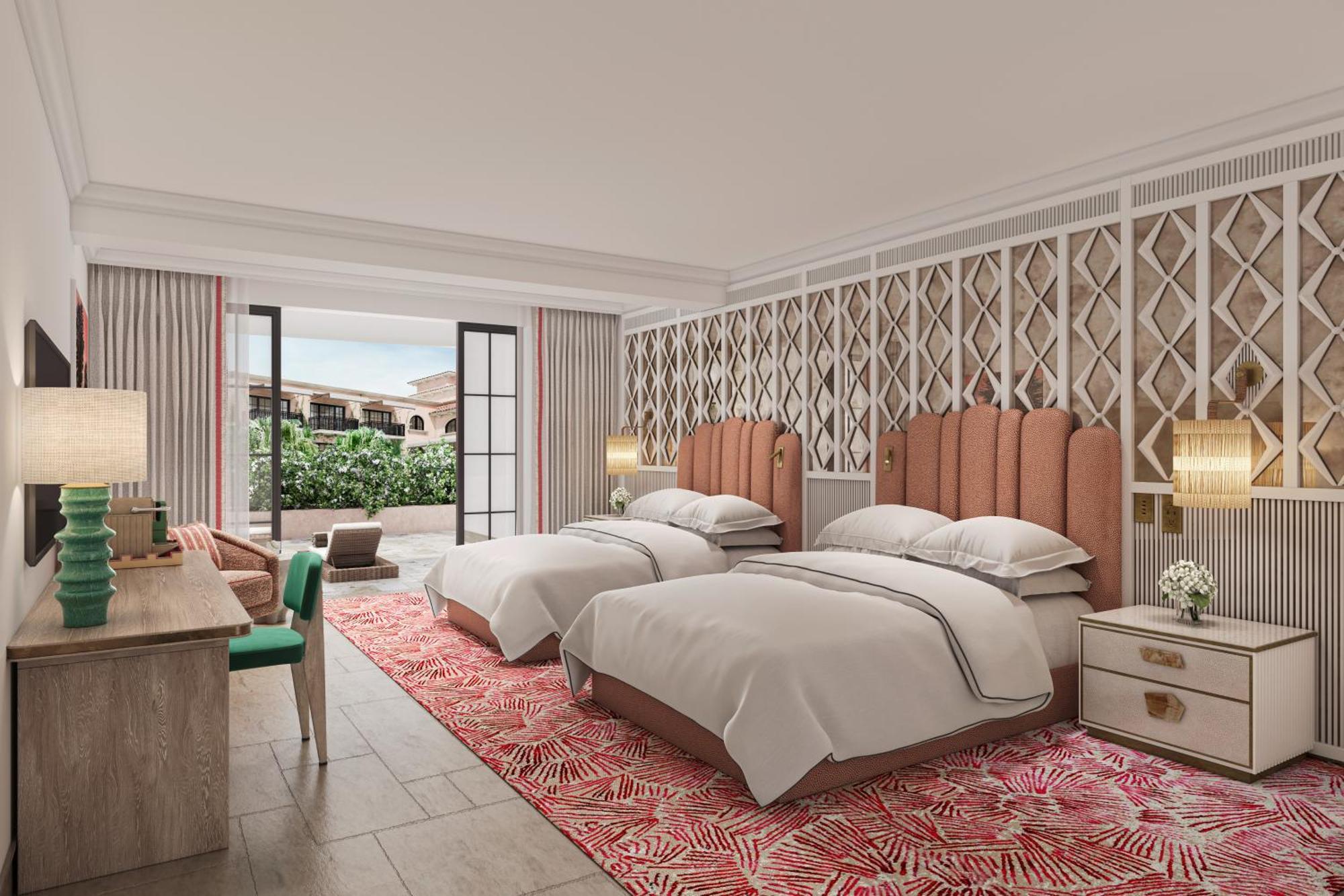 Palm House Hotel 팜 비치 외부 사진