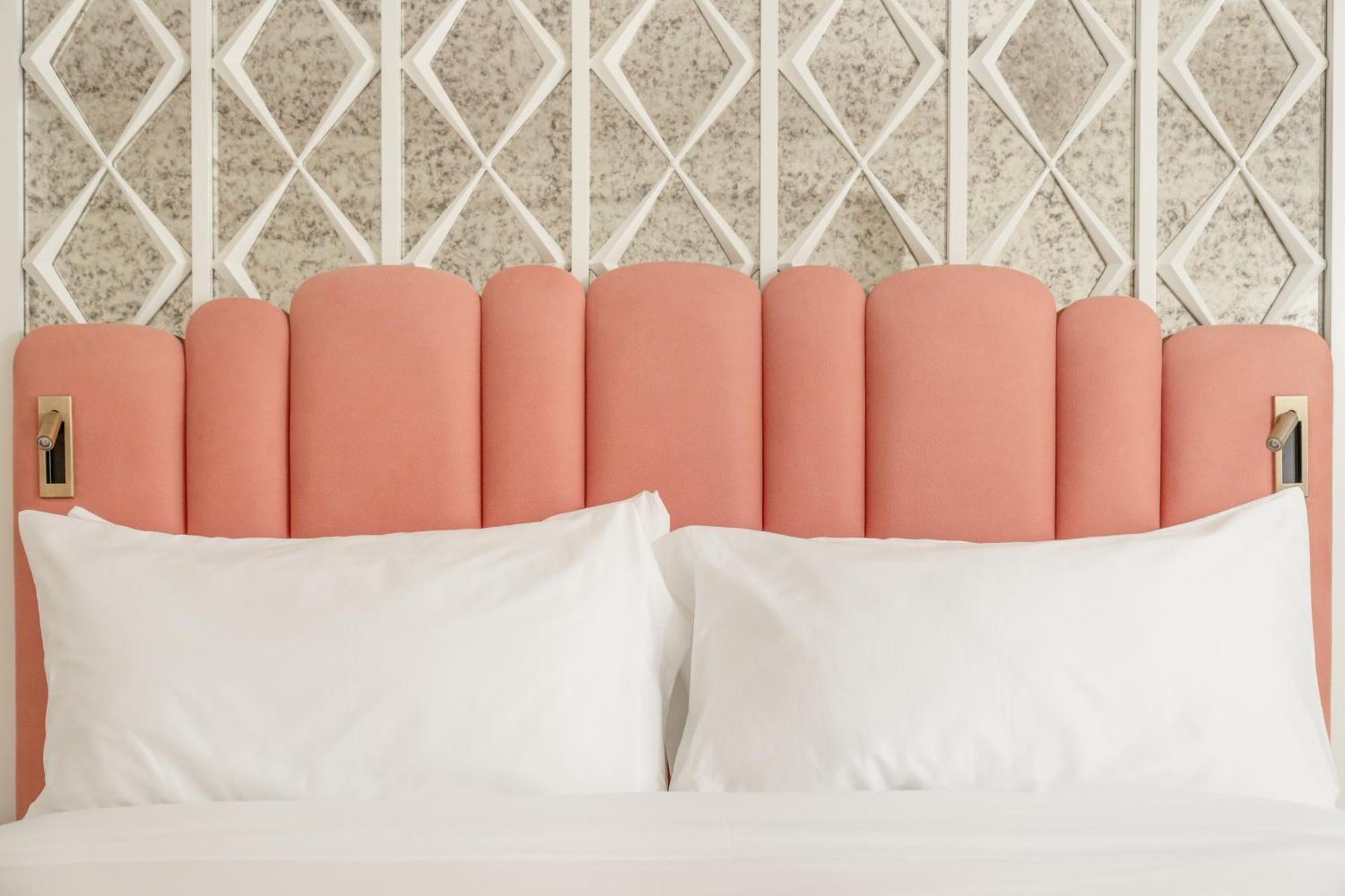 Palm House Hotel 팜 비치 외부 사진
