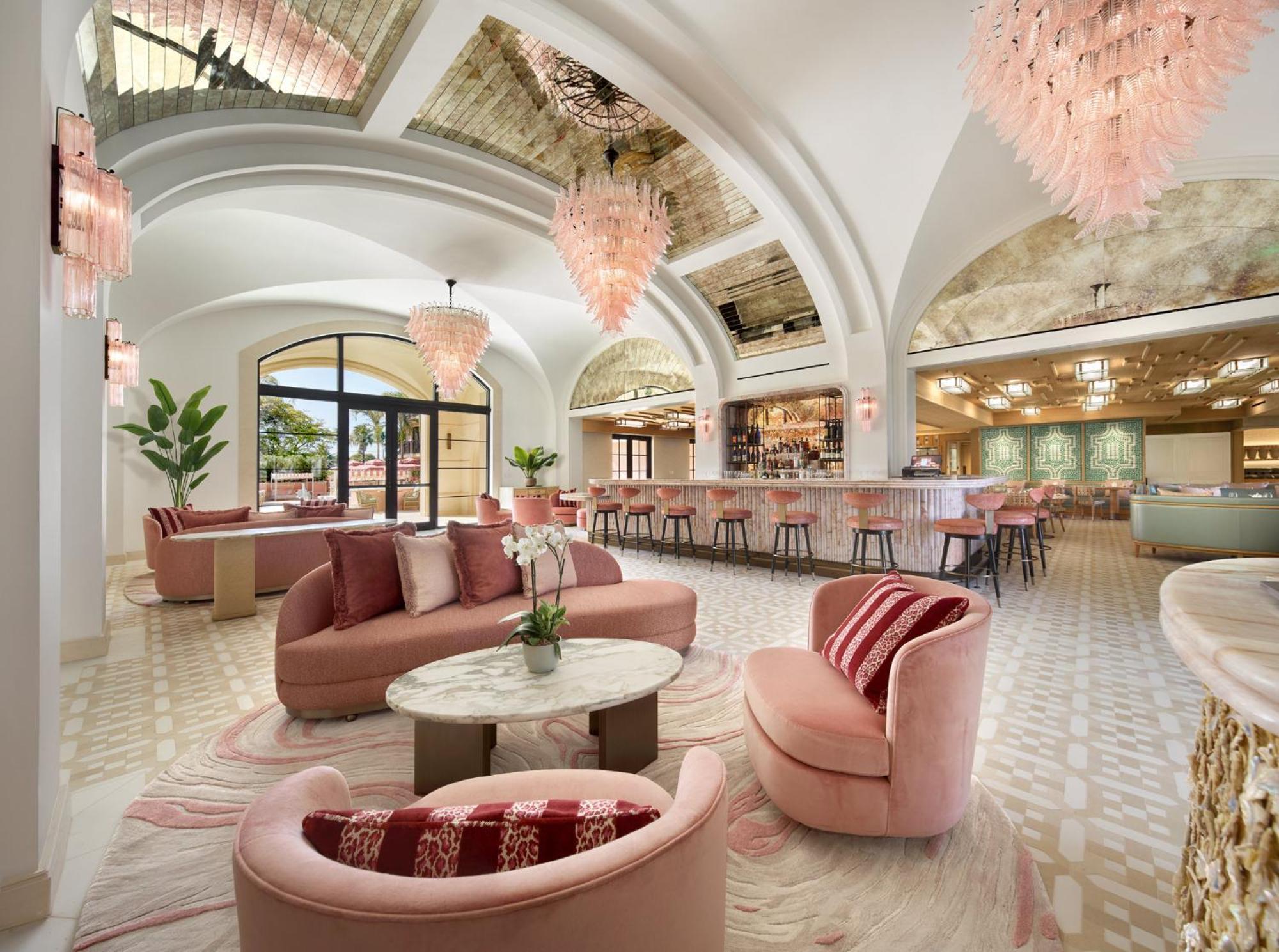 Palm House Hotel 팜 비치 외부 사진